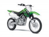 Klx 140 2 deals stroke